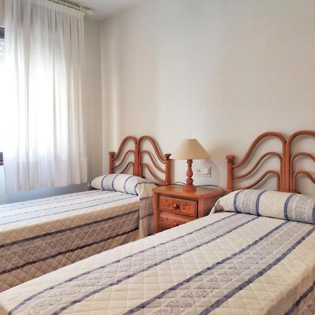 Desconectaengalicia Gaviota, 50M Playa Silgar Daire Sanxenxo Dış mekan fotoğraf
