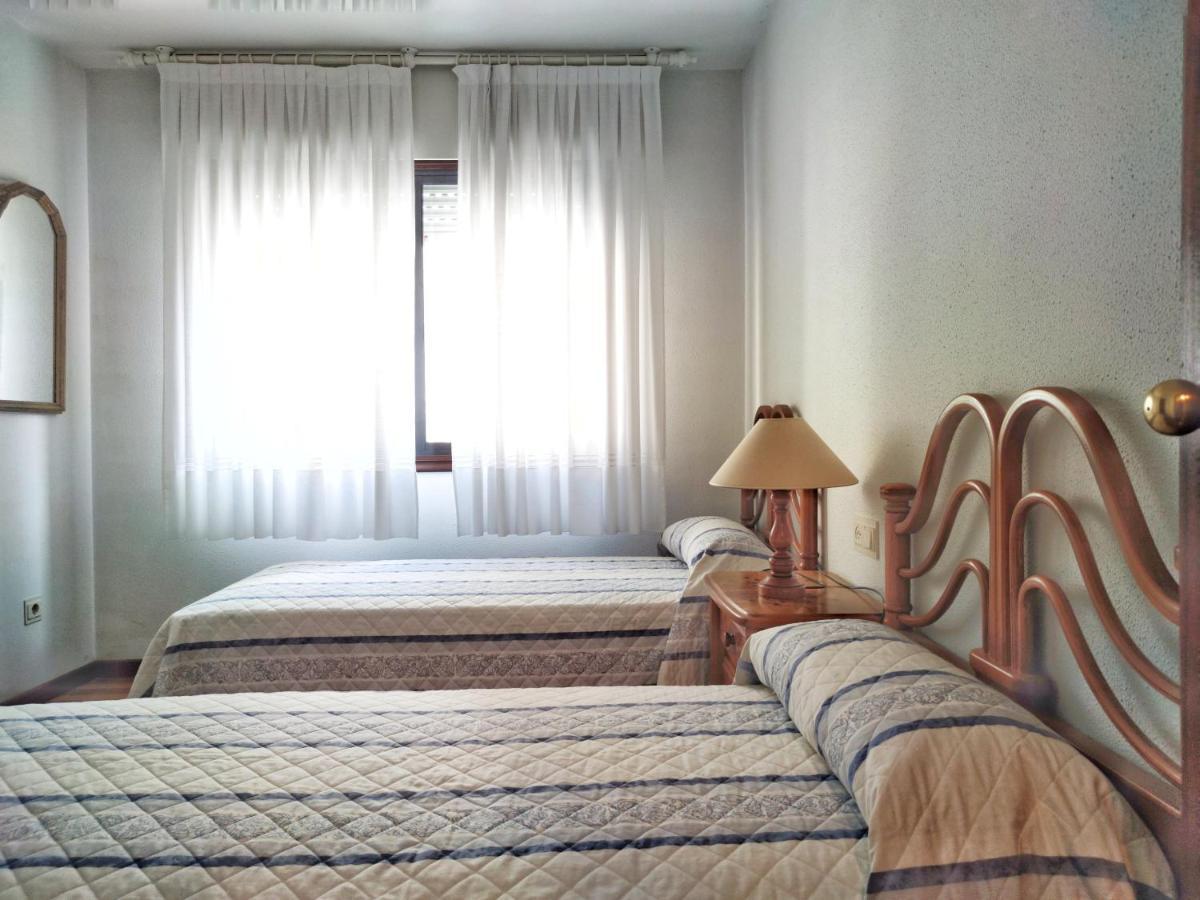 Desconectaengalicia Gaviota, 50M Playa Silgar Daire Sanxenxo Dış mekan fotoğraf