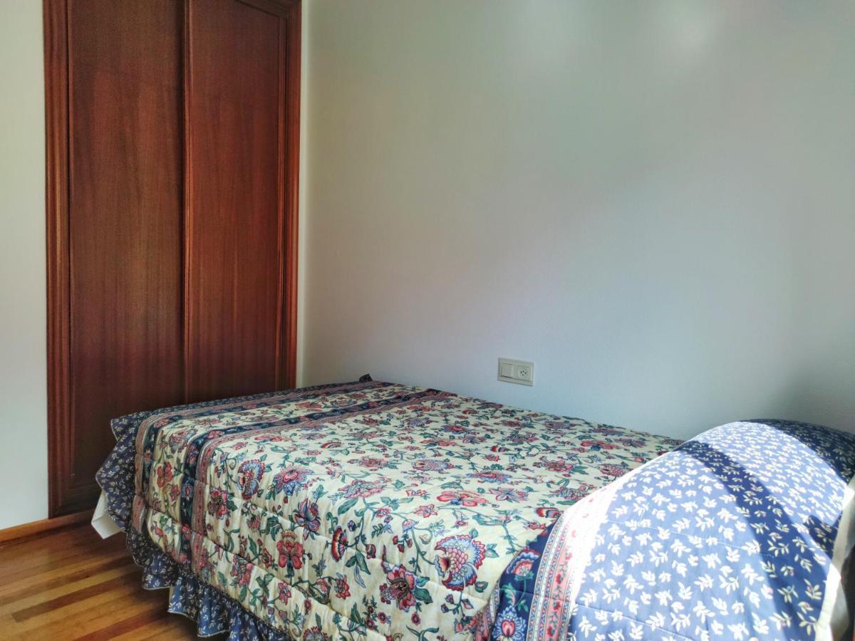 Desconectaengalicia Gaviota, 50M Playa Silgar Daire Sanxenxo Dış mekan fotoğraf